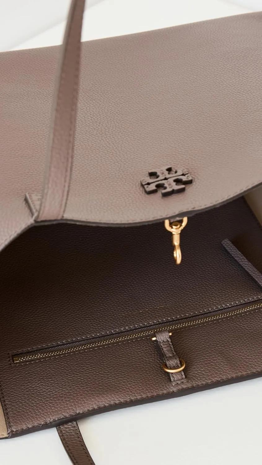 Tory Burch Women's McGraw Tote