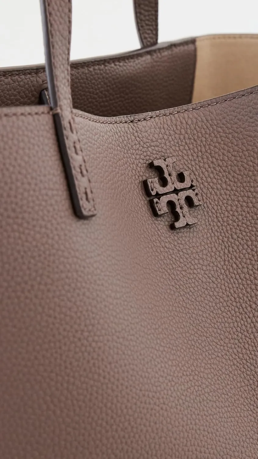 Tory Burch Women's McGraw Tote