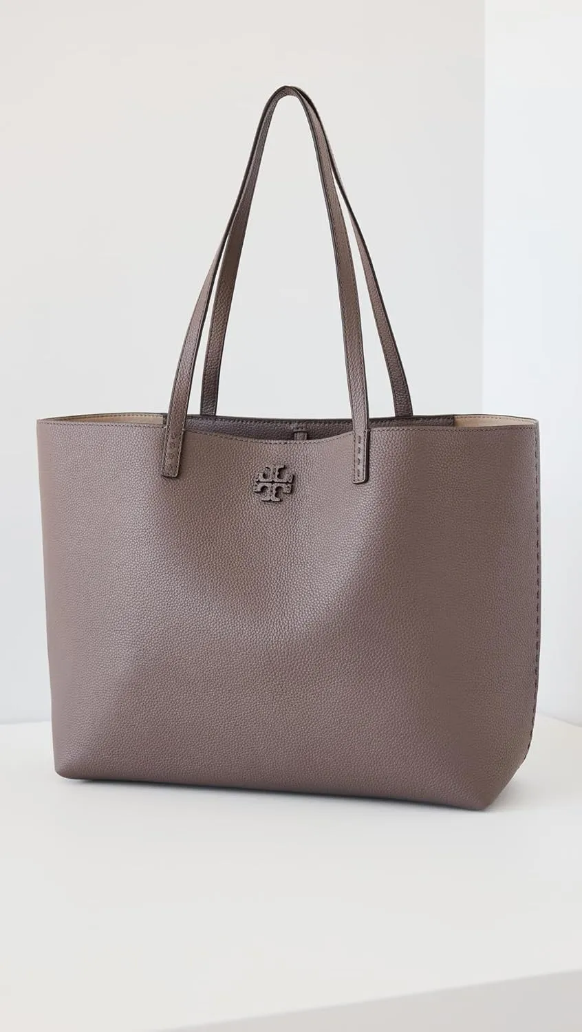 Tory Burch Women's McGraw Tote