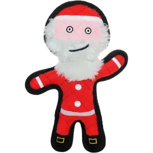 Tuffy Holiday Santa