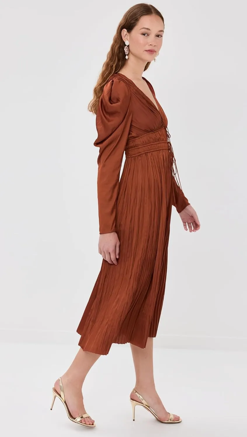 Ulla Johnson Women's Lelou Dress