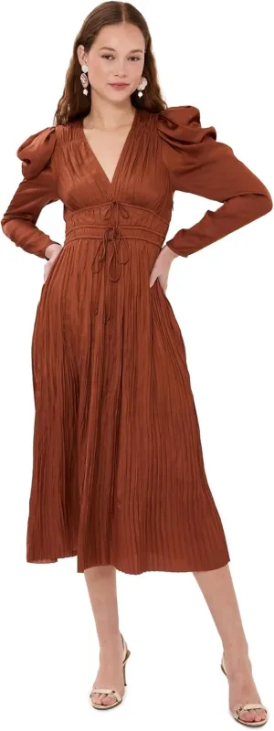 Ulla Johnson Women's Lelou Dress
