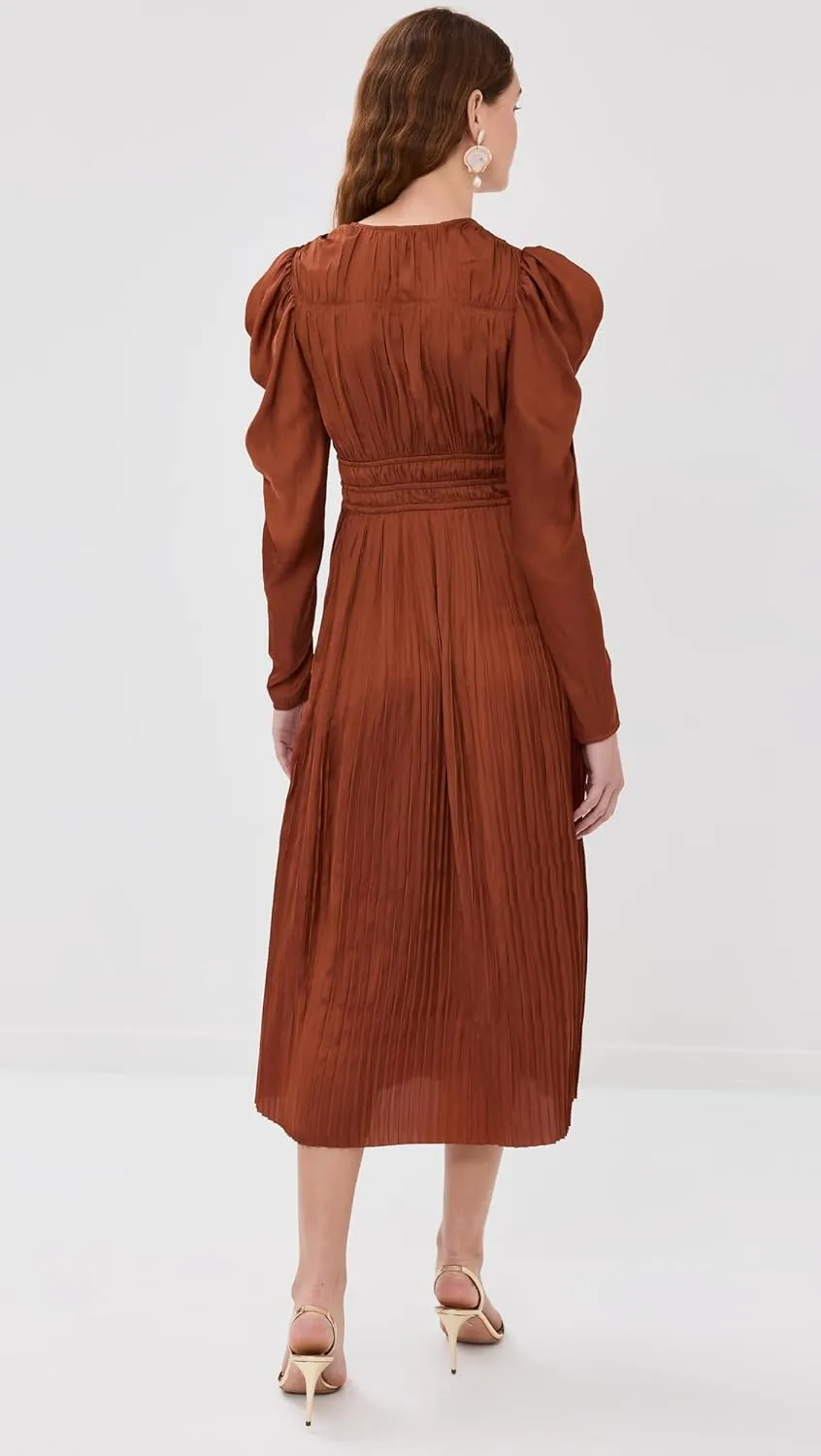 Ulla Johnson Women's Lelou Dress