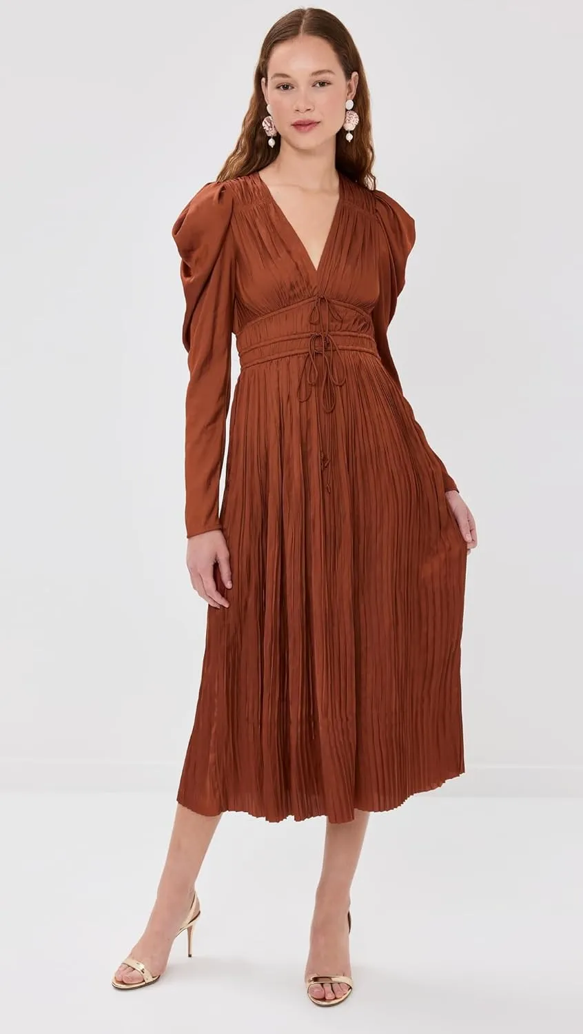Ulla Johnson Women's Lelou Dress
