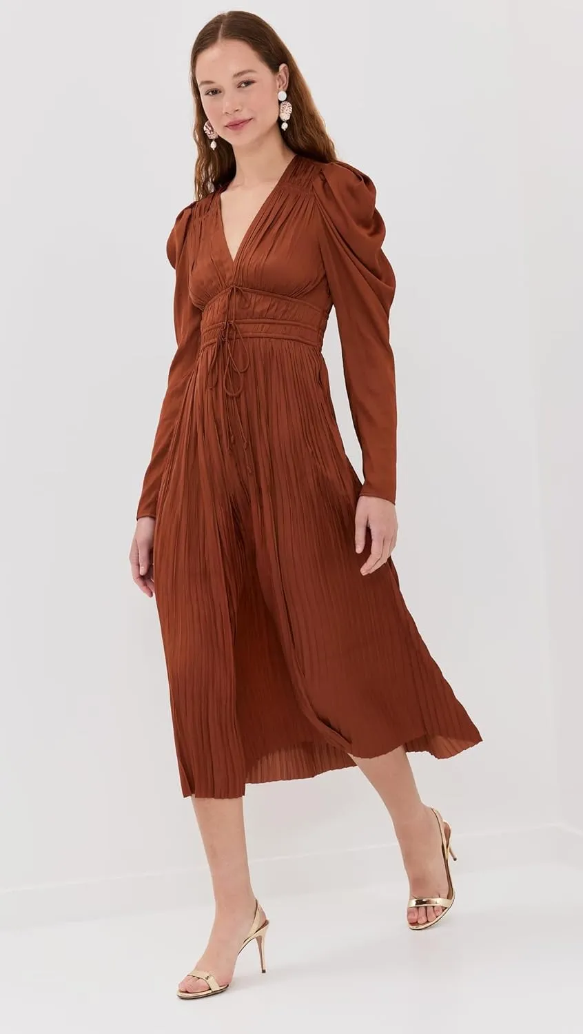 Ulla Johnson Women's Lelou Dress
