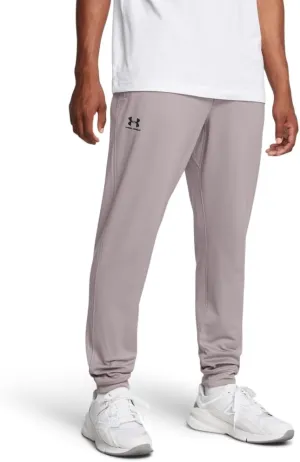 Under Armour Men's Normal Waist Height Sportstyle Tricot Jogger