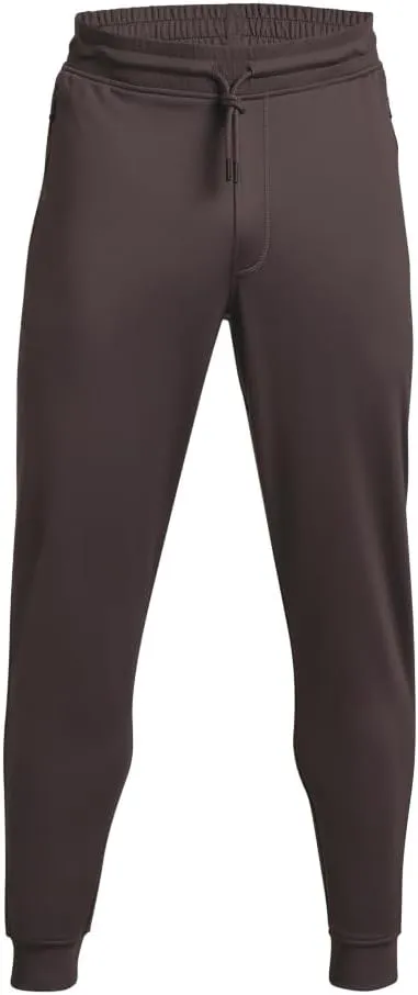 Under Armour Men's Normal Waist Height Sportstyle Tricot Jogger