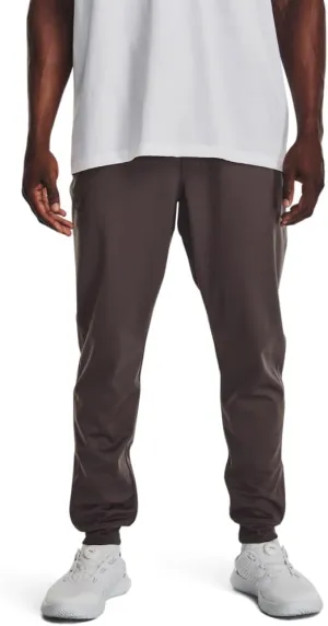 Under Armour Men's Normal Waist Height Sportstyle Tricot Jogger