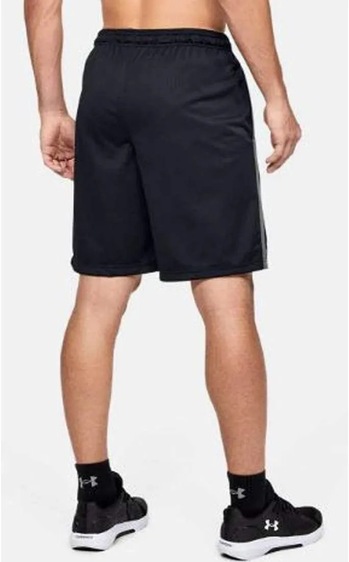 Under Armour Men's UA Tech HeatGear Athletic Mesh Shorts