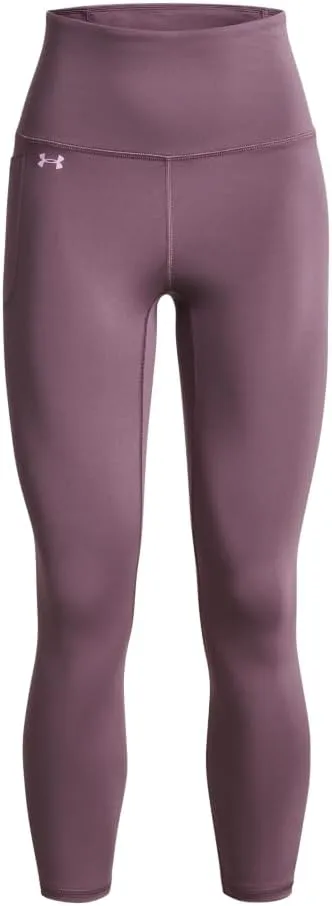 Under Armour Women's Motion Ultra High Rise Ankle Legging