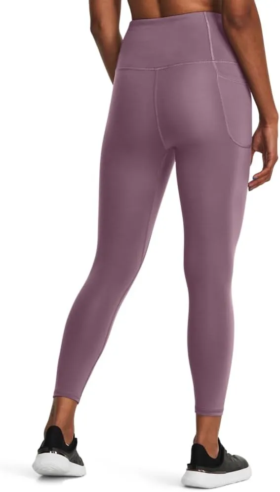Under Armour Women's Motion Ultra High Rise Ankle Legging
