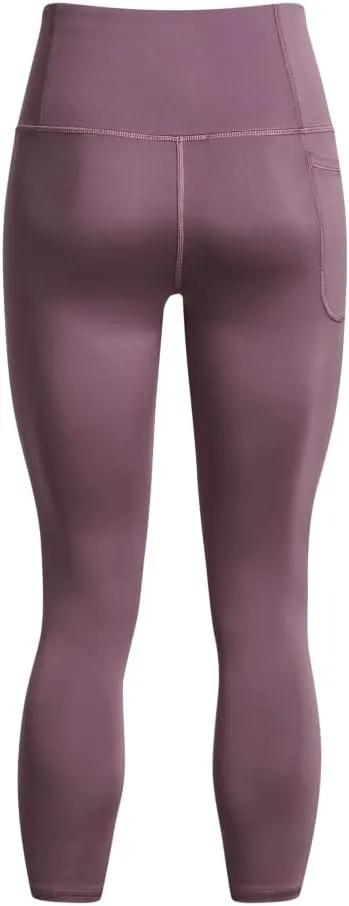 Under Armour Women's Motion Ultra High Rise Ankle Legging