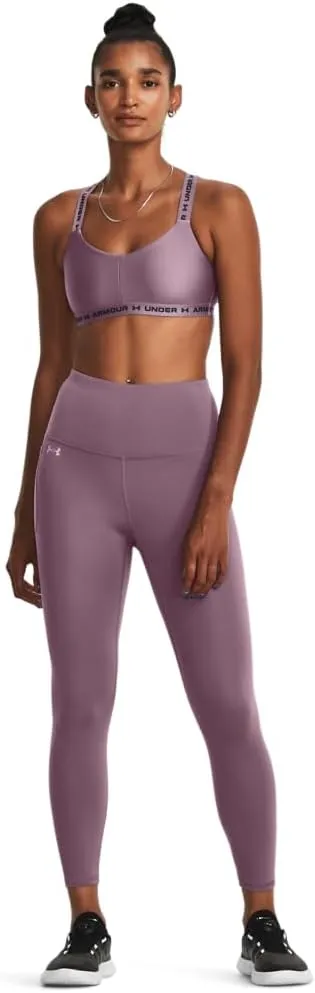 Under Armour Women's Motion Ultra High Rise Ankle Legging