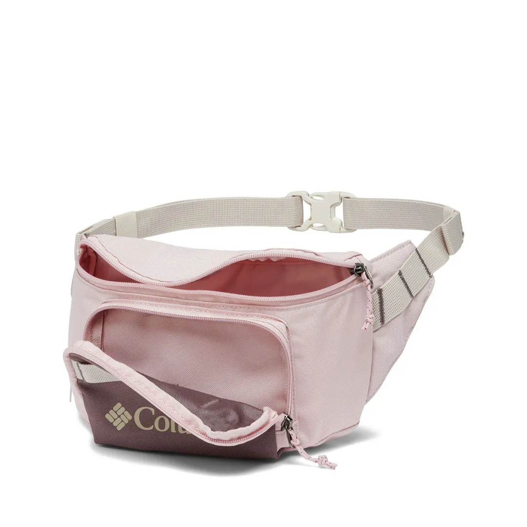 Unisex Zigzag Hip Pack