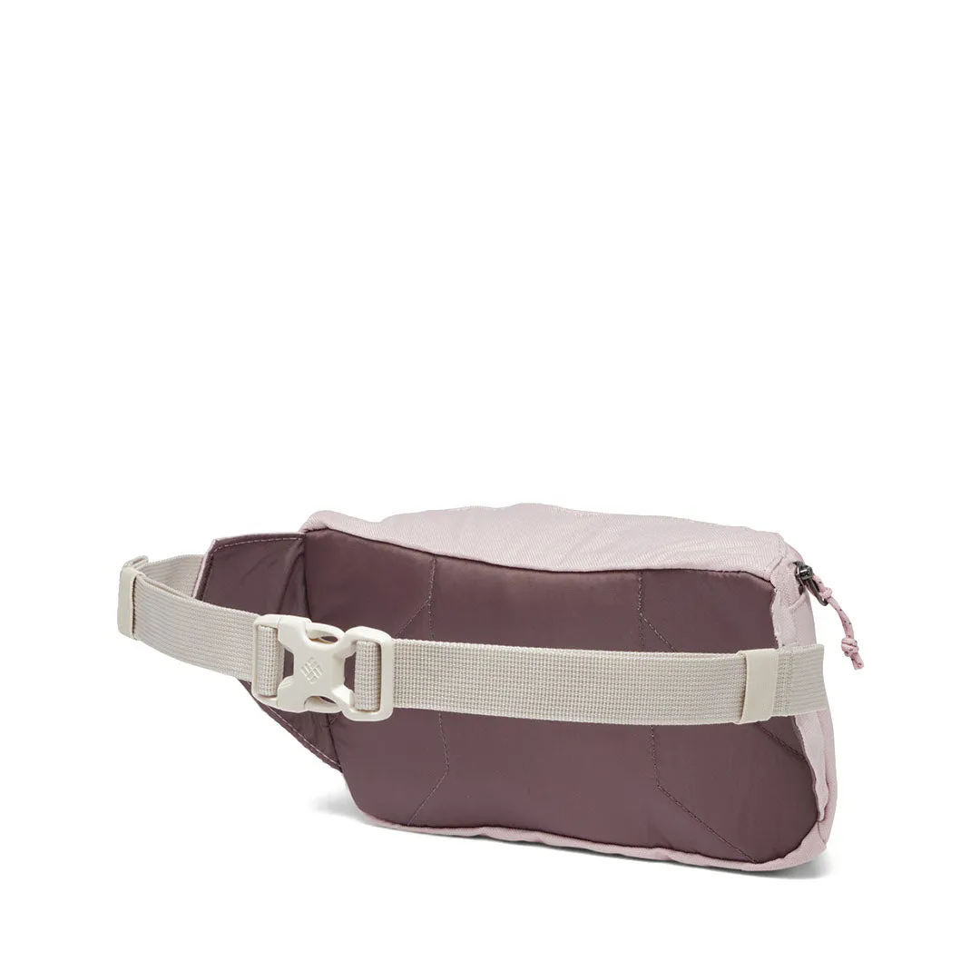 Unisex Zigzag Hip Pack