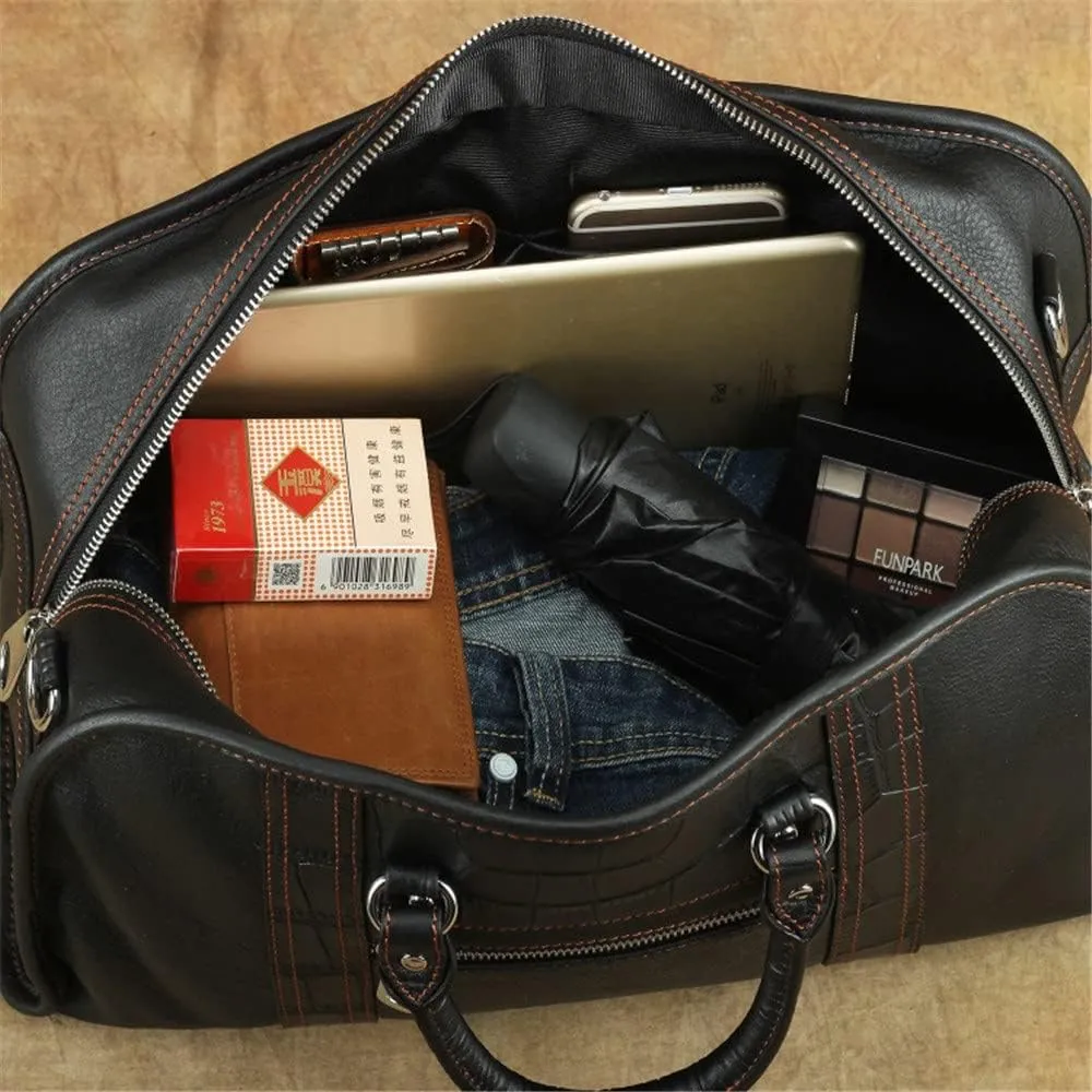 Universal Travel Bag Business Travel Shoulder Diagonal Bag Handbag Luggage Bag Business Men's Bag