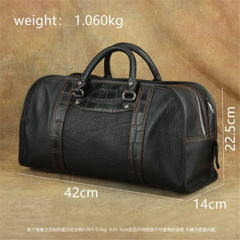 Universal Travel Bag Business Travel Shoulder Diagonal Bag Handbag Luggage Bag Business Men's Bag
