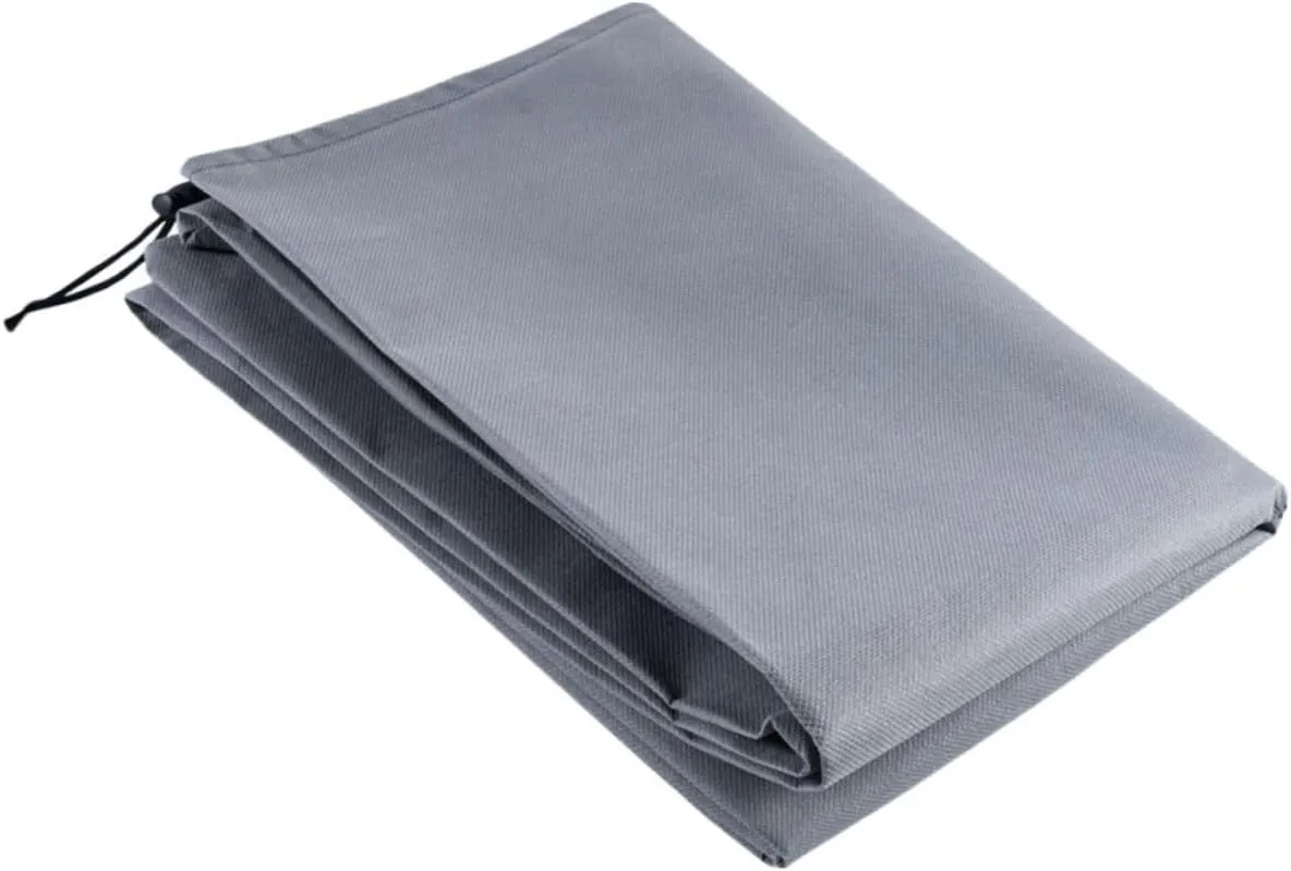 UPKOCH Cold Cover Garden Plant Covers Freeze Fruit Tree Protection Cover Indoor Burlap Frost Protection Bags Cloches Protective Tree Frost Blankets Slug from Shrubs Non-Woven Fabric