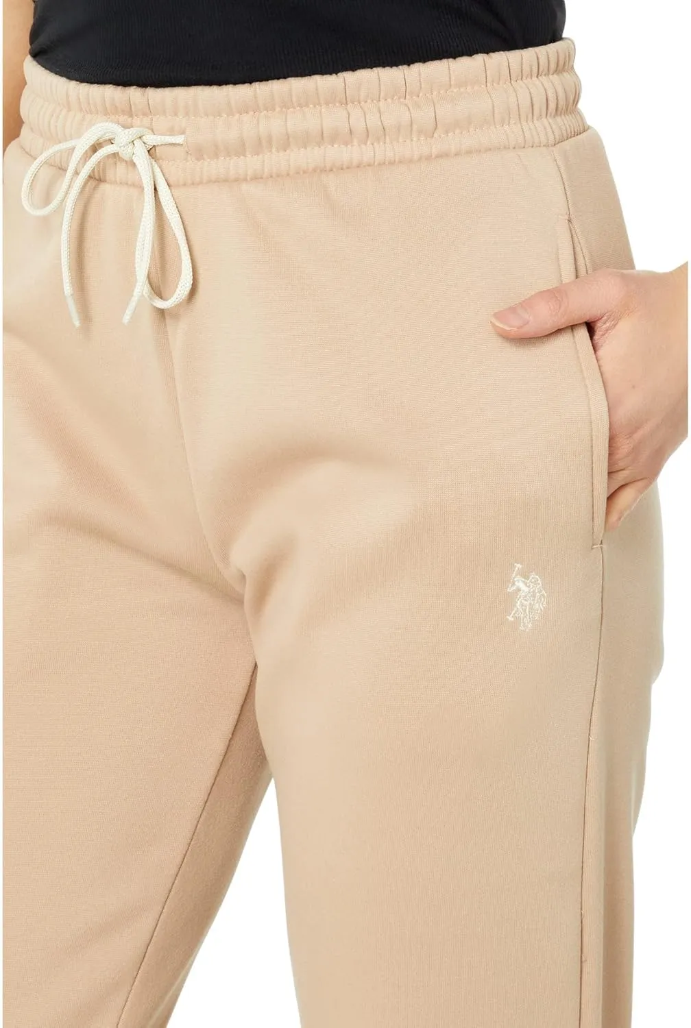 U.S. POLO ASSN. USPA Print Joggers