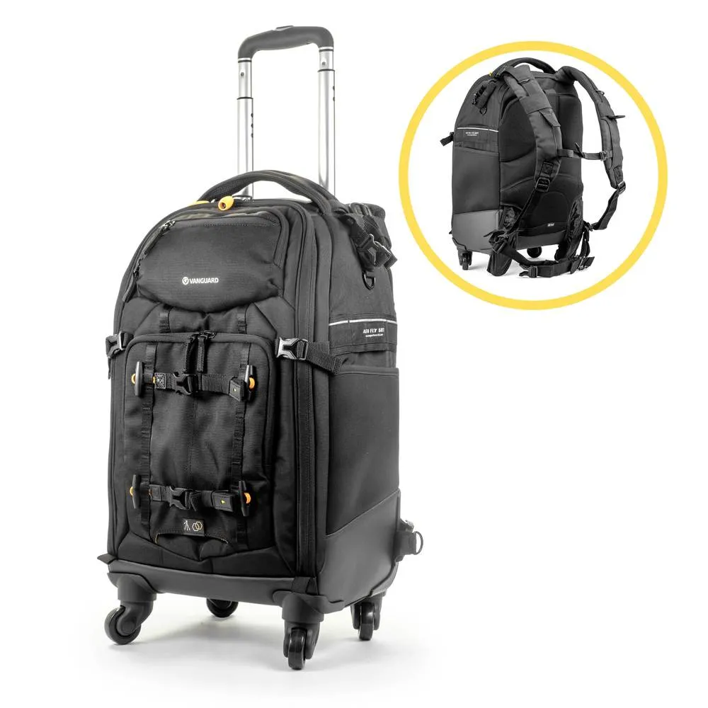 Vanguard ALTA FLY Roller Bag 58T