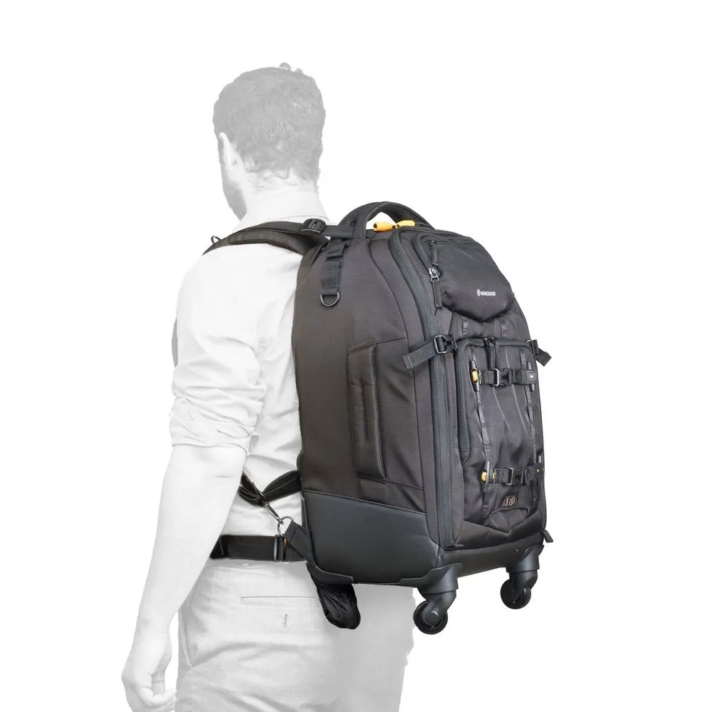 Vanguard ALTA FLY Roller Bag 58T