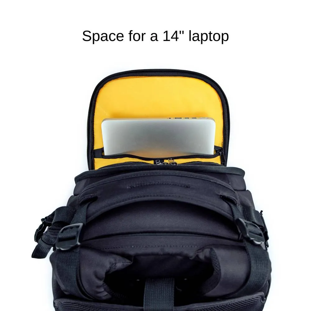 Vanguard ALTA FLY Roller Bag 58T