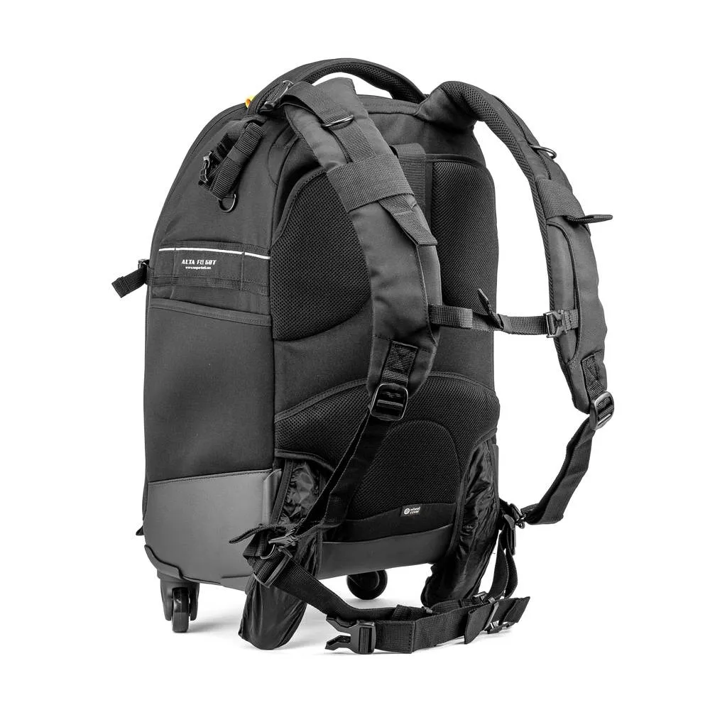 Vanguard ALTA FLY Roller Bag 58T