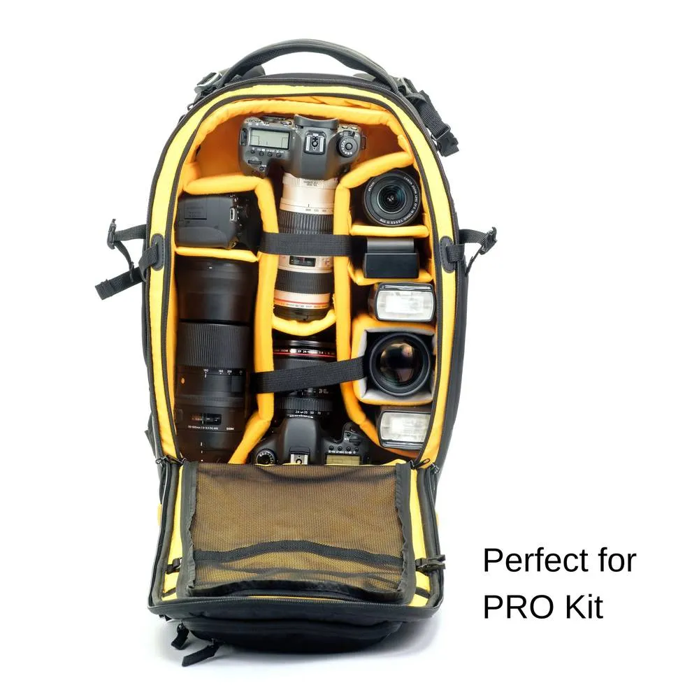 Vanguard ALTA FLY Roller Bag 58T