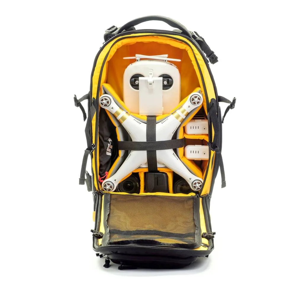 Vanguard ALTA FLY Roller Bag 58T