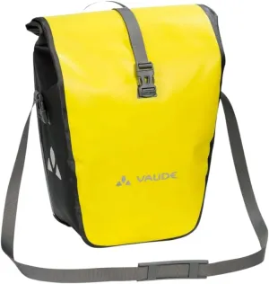 VAUDE Aqua Back Single Rack Trunks, Canary