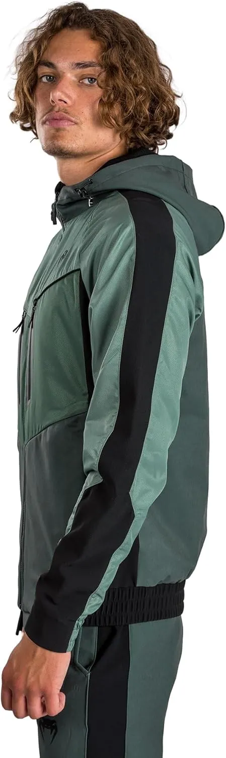 Venum Men's Laser 3.0 Track Jacket