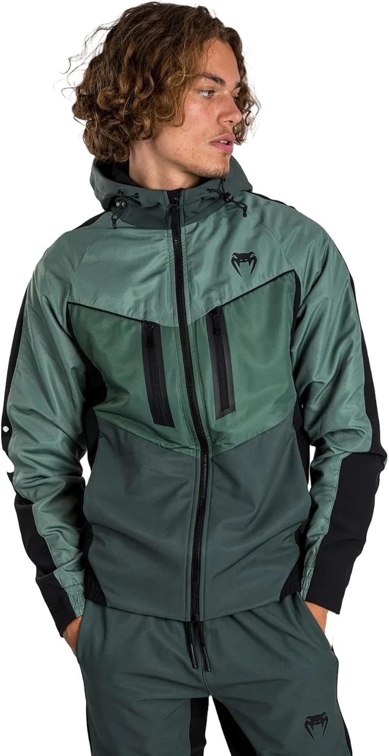 Venum Men's Laser 3.0 Track Jacket