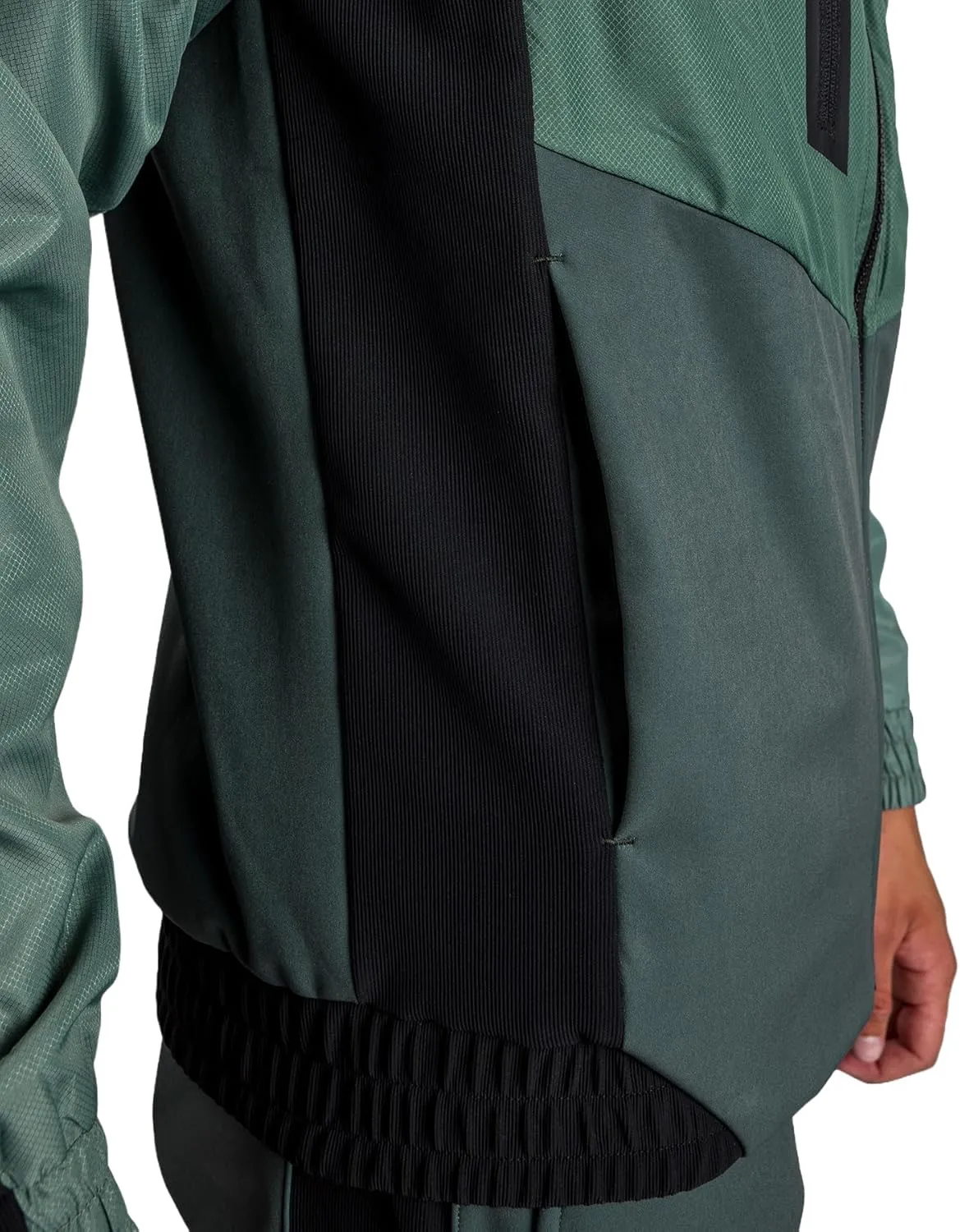 Venum Men's Laser 3.0 Track Jacket