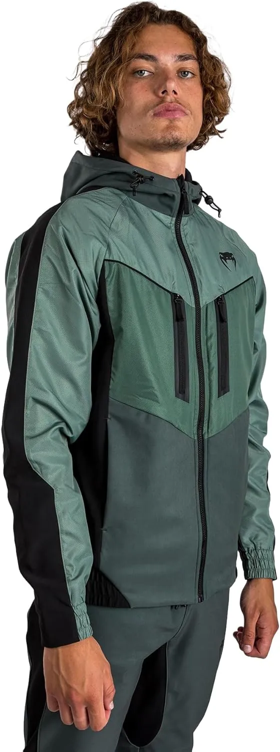 Venum Men's Laser 3.0 Track Jacket
