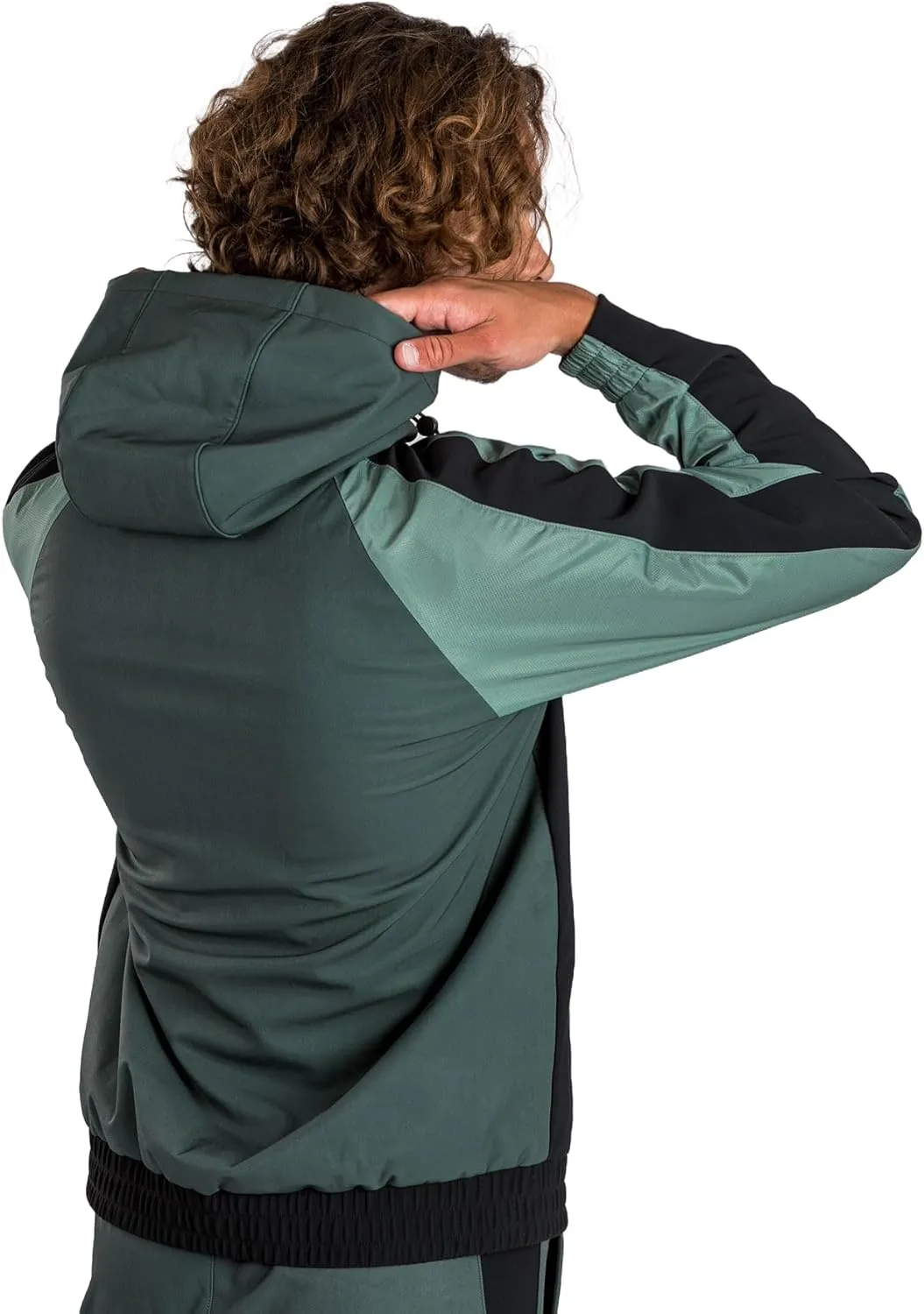 Venum Men's Laser 3.0 Track Jacket
