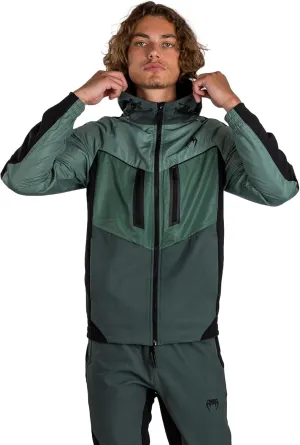 Venum Men's Laser 3.0 Track Jacket