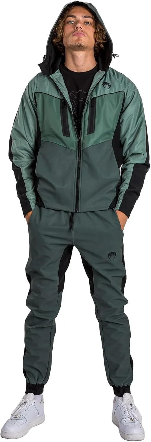 Venum Men's Laser 3.0 Track Jacket