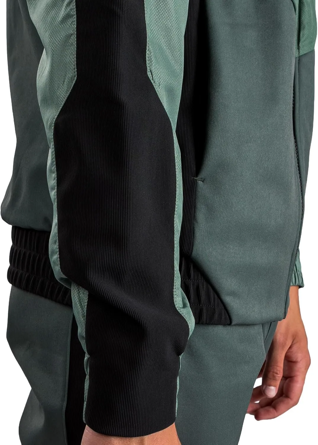 Venum Men's Laser 3.0 Track Jacket