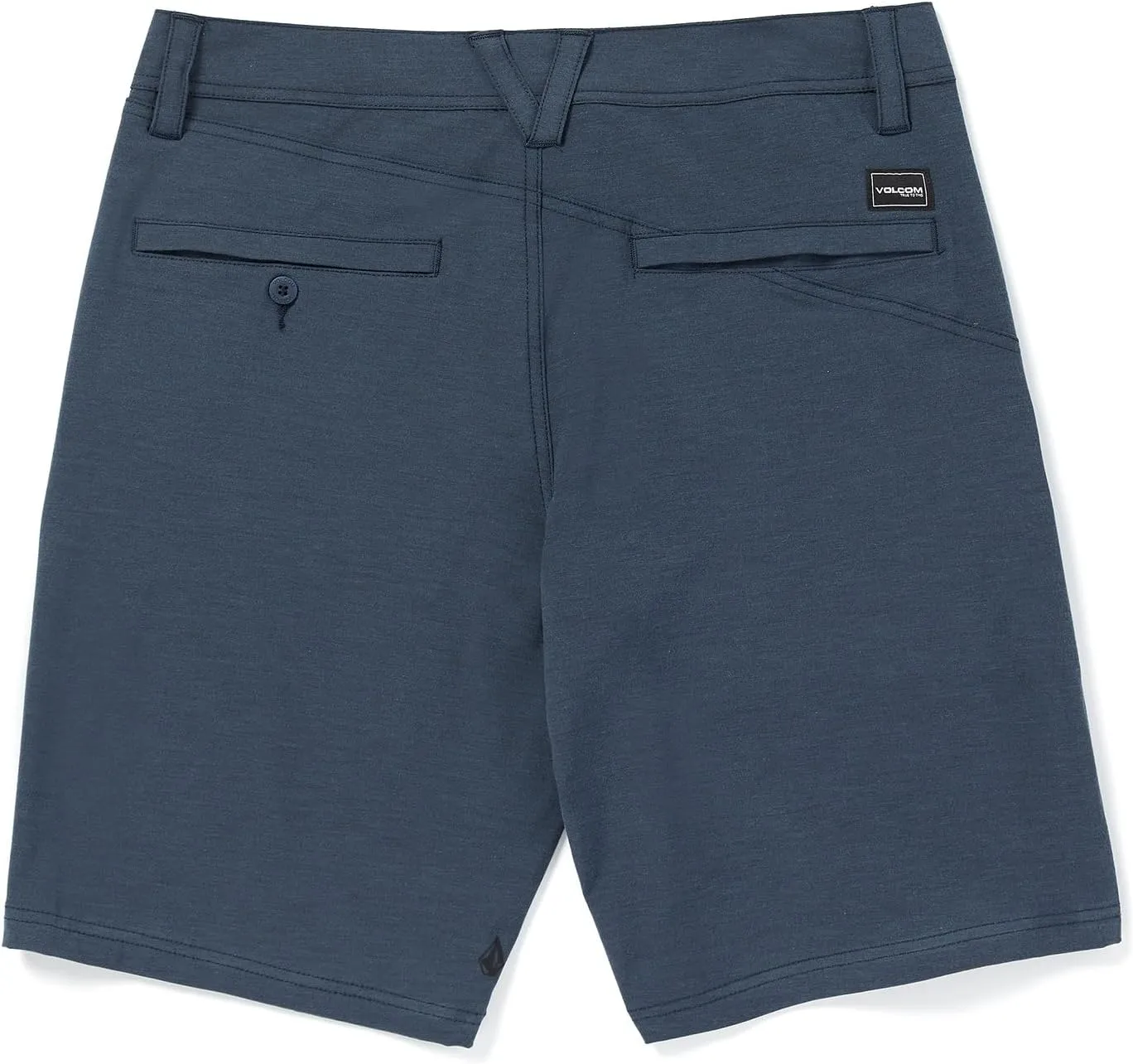 Volcom Men's Regular Frickin Cross Shred 20" Hybrid Water Repellent Short