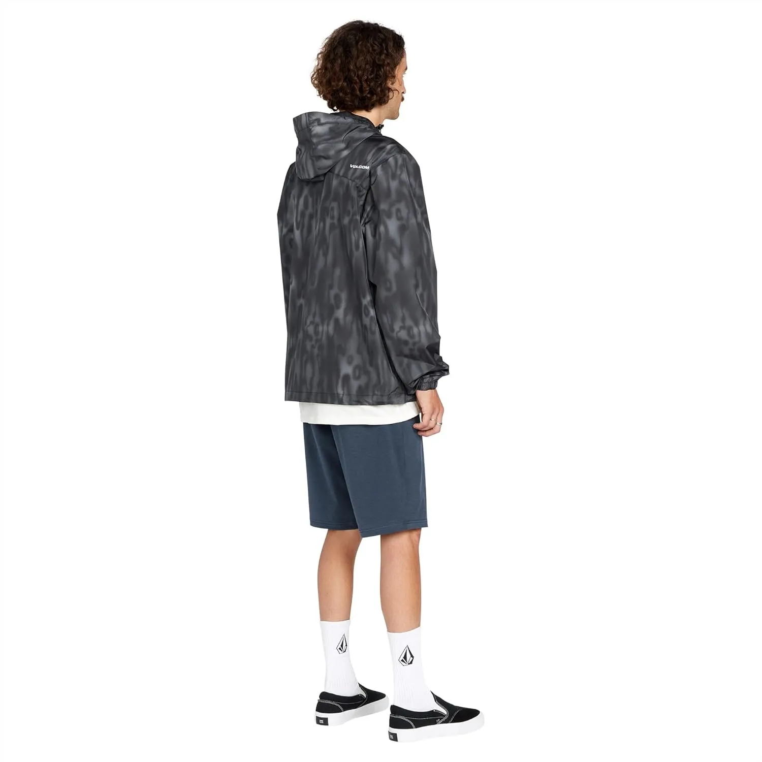 Volcom Men's Regular Frickin Cross Shred 20" Hybrid Water Repellent Short