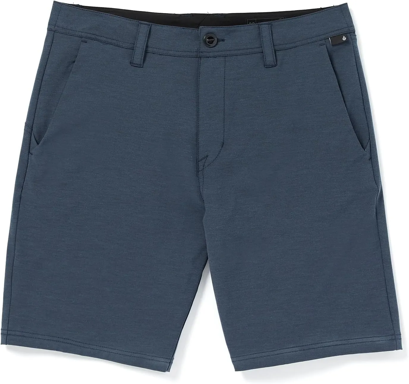 Volcom Men's Regular Frickin Cross Shred 20" Hybrid Water Repellent Short