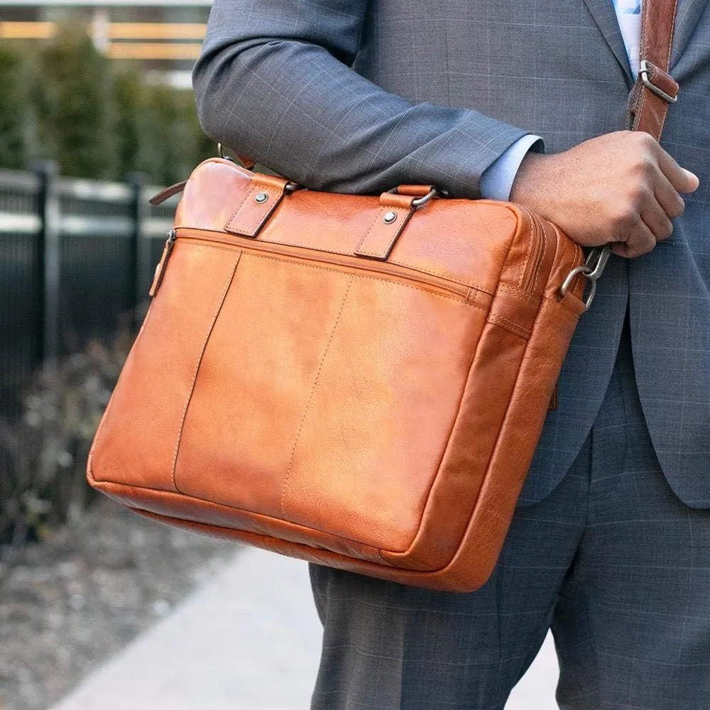 Voyager Professional Briefcase #7317