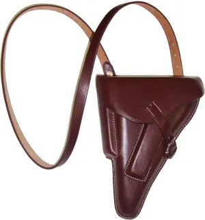 warreplica German WWI Uhlan Cavalry Luger Holster