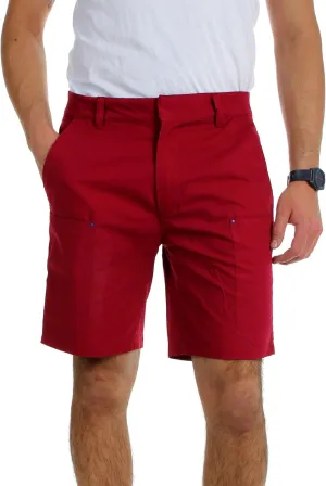 WeSC - Mens Pat Shorts
