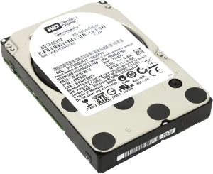 Western Digital Velociraptor 1TB 10K RPM SATA III 2.5-Inch Internal Hard Drive (WD1000CHTZ)
