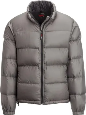 Western Mountaineering Flight Jacket - S - Grey
