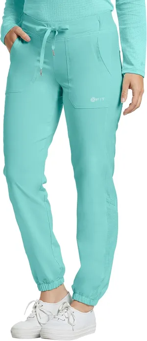 White Cross FIT Women's 399 Drawstring Jogger Pant