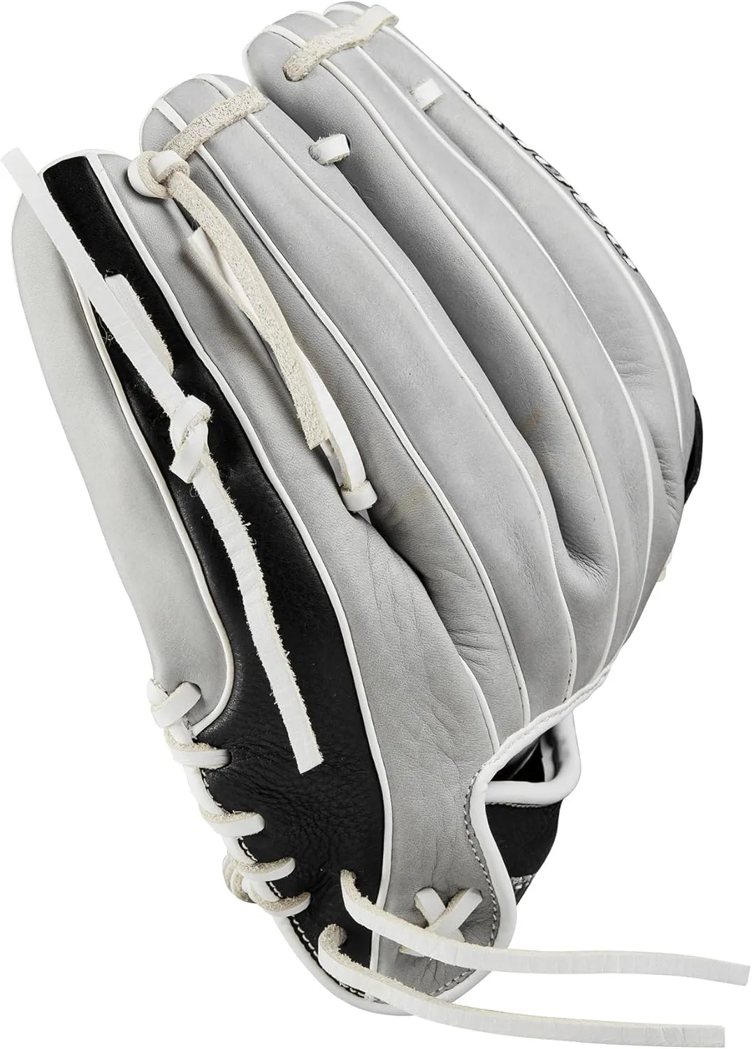 WILSON 2024 A1000 Infield Fastpitch Softball Gloves - 11.75" and 12", Right Hand Throw