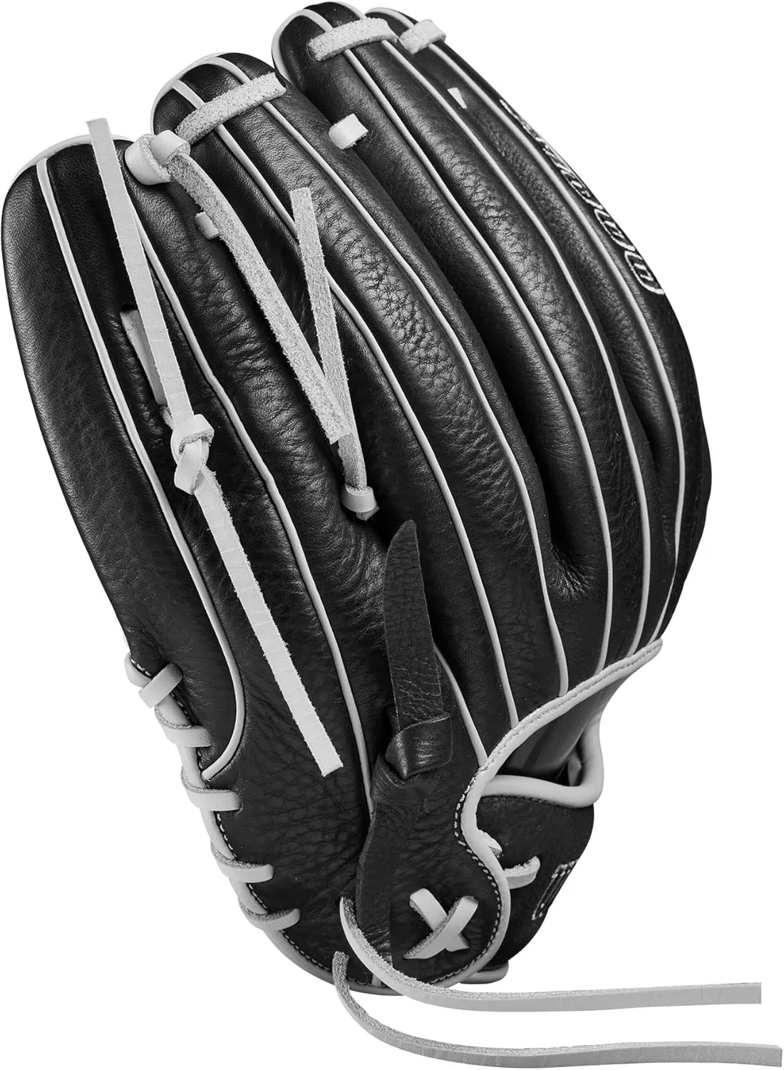 WILSON 2024 A1000 Infield Fastpitch Softball Gloves - 11.75" and 12", Right Hand Throw