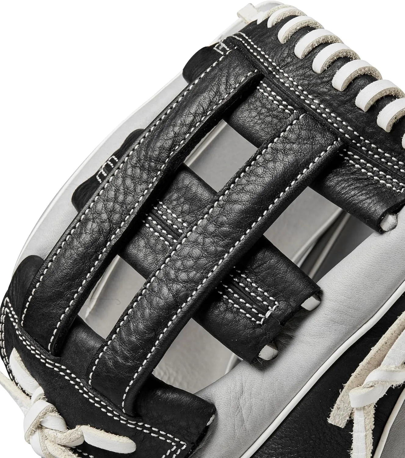 WILSON 2024 A1000 Infield Fastpitch Softball Gloves - 11.75" and 12", Right Hand Throw